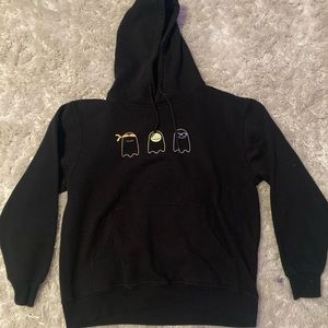 Dream Team Halloween Limited Edition Hoodie